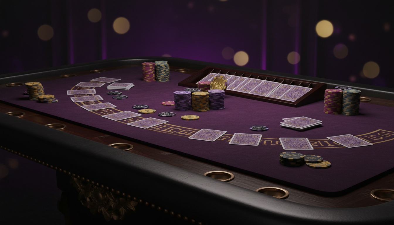 Pelivalikoima Casino Days -kasinolla