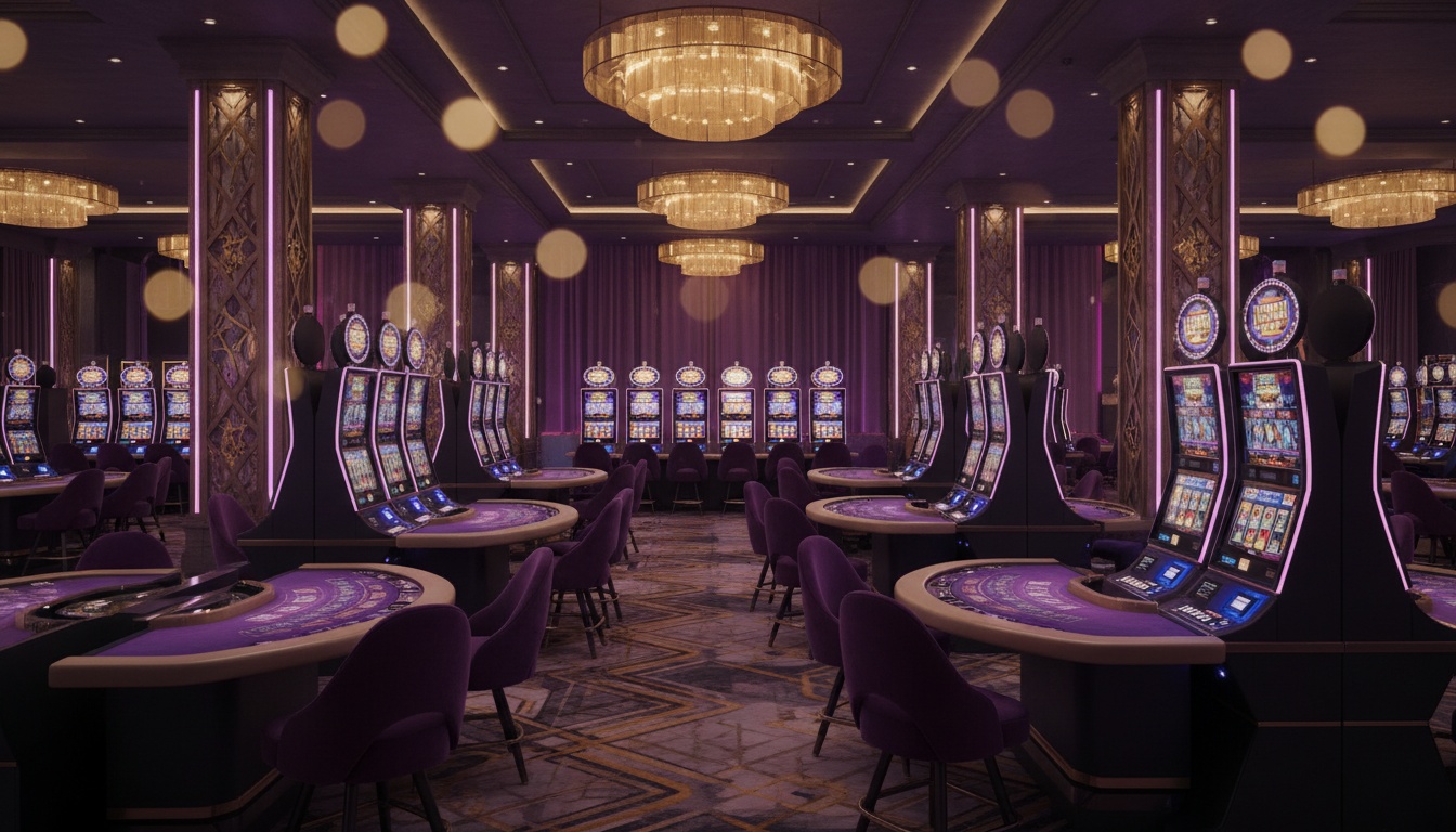 Casino Days — Yksityiskohtainen Arvostelu