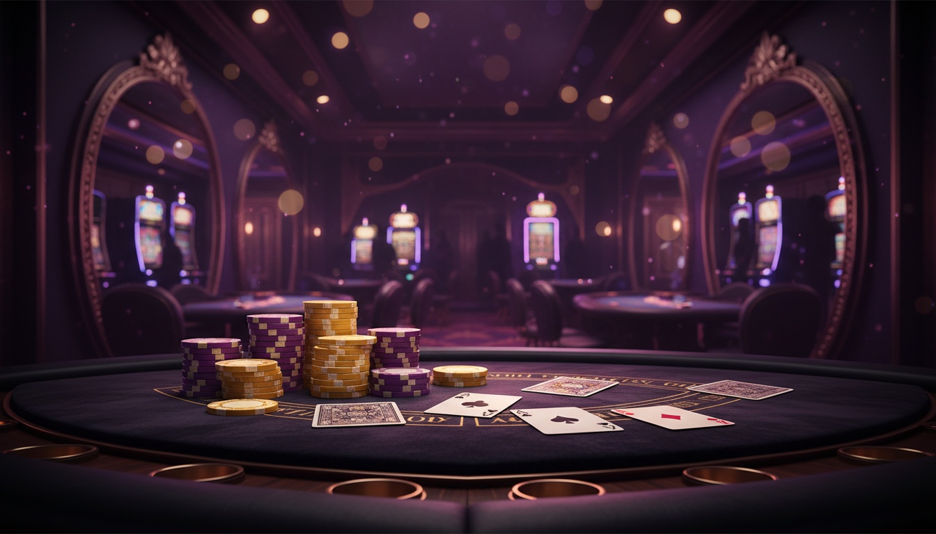Casino Days